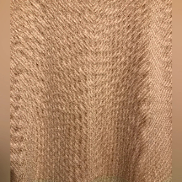 Ming Wang Sweetheart Neck knit tank top blouse Small‎ - Picture 3 of 5